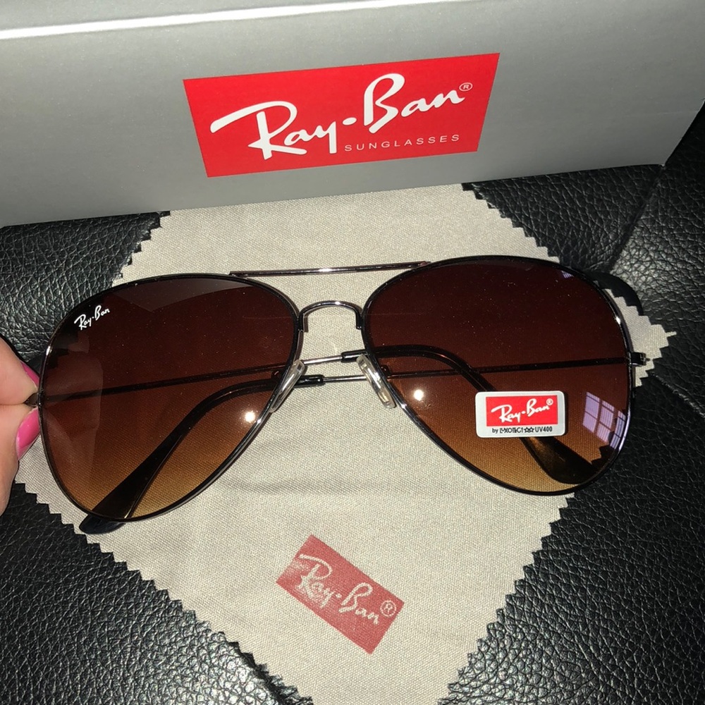 Ray-Ban Sunglasses